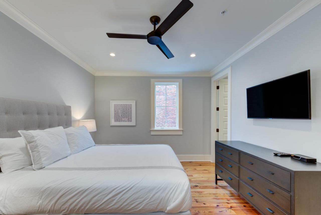 The Quarters On King Hotel Charleston Bagian luar foto