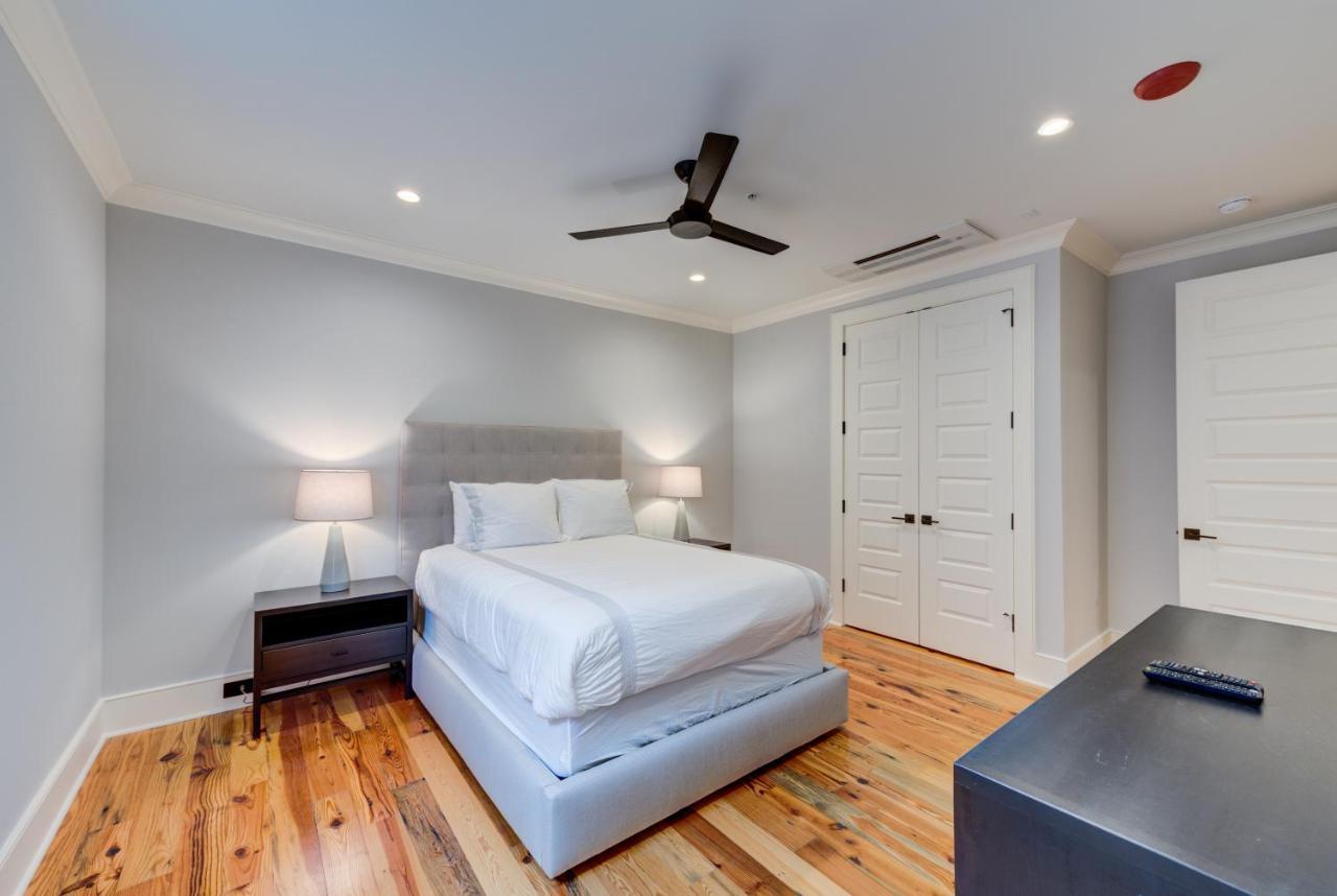 The Quarters On King Hotel Charleston Bagian luar foto