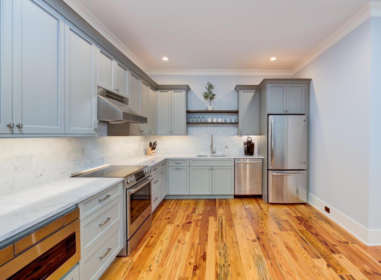 The Quarters On King Hotel Charleston Bagian luar foto