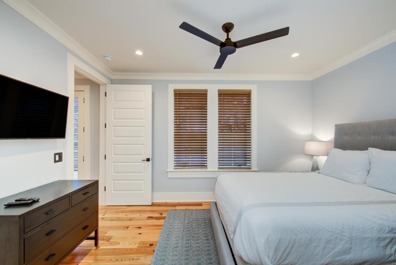 The Quarters On King Hotel Charleston Bagian luar foto