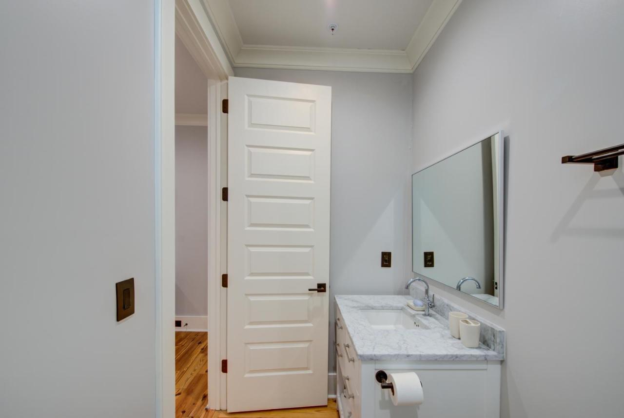 The Quarters On King Hotel Charleston Bagian luar foto