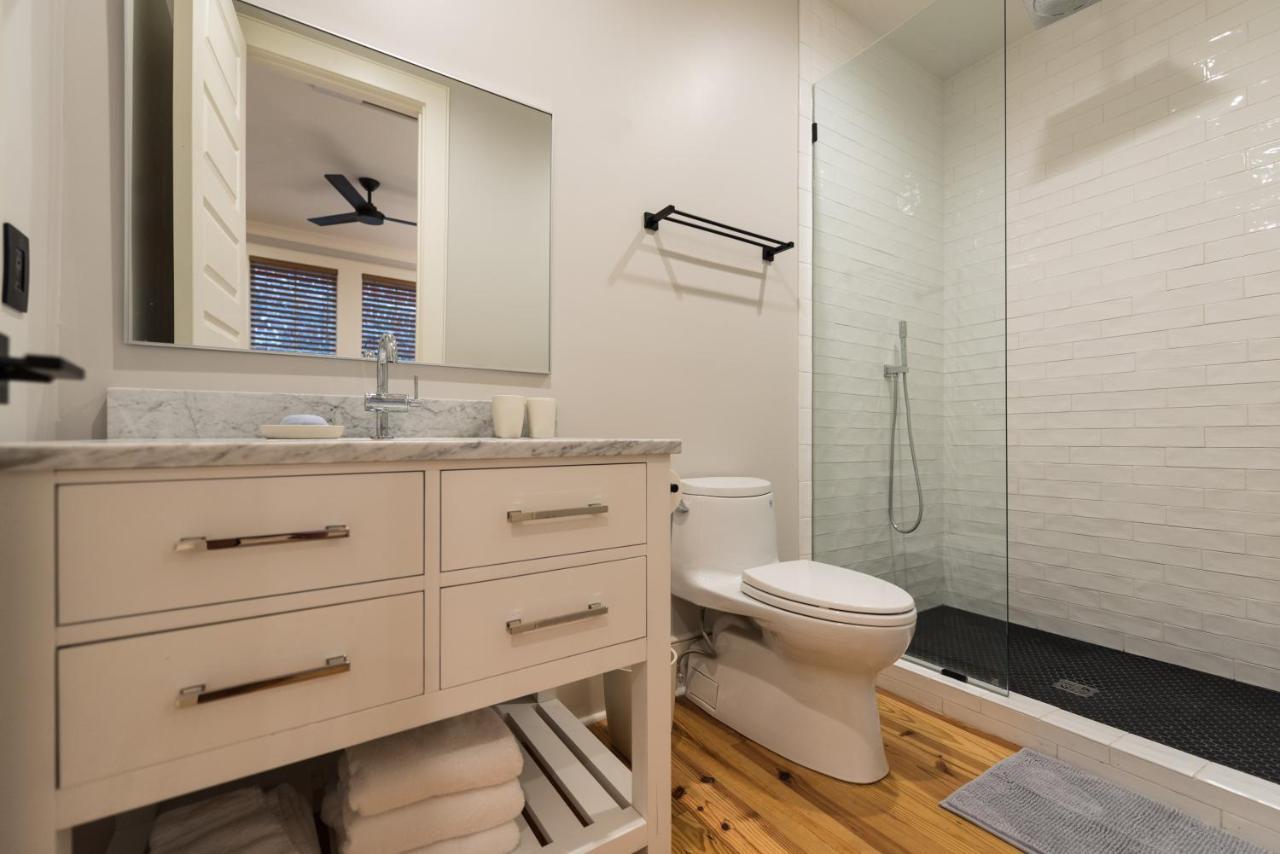 The Quarters On King Hotel Charleston Bagian luar foto
