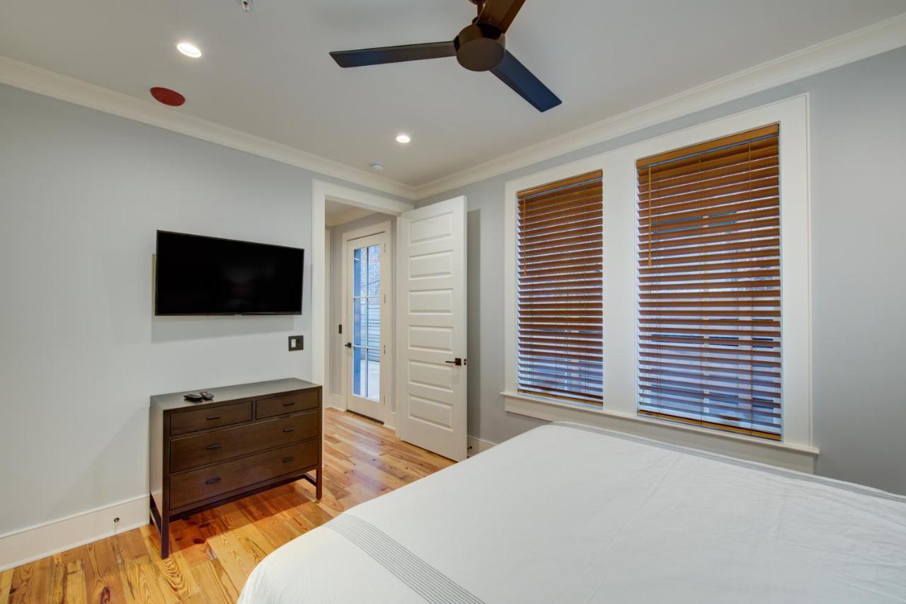 The Quarters On King Hotel Charleston Bagian luar foto