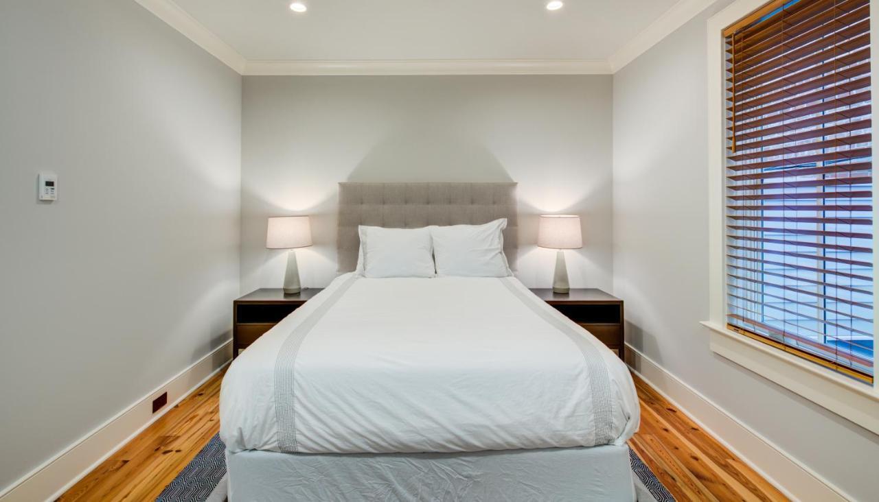 The Quarters On King Hotel Charleston Bagian luar foto