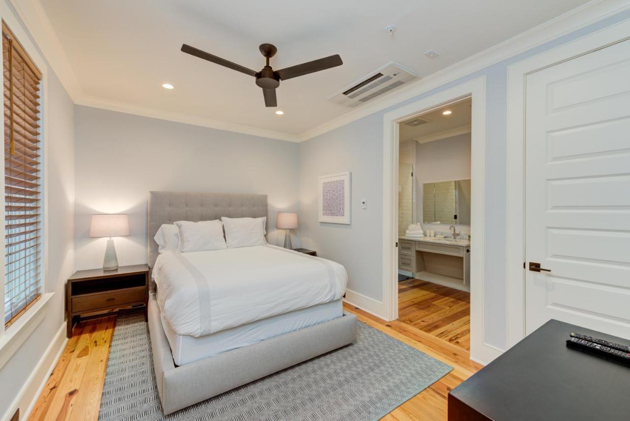 The Quarters On King Hotel Charleston Bagian luar foto