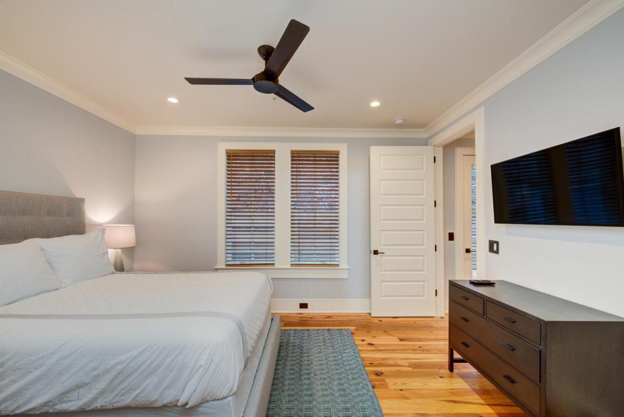 The Quarters On King Hotel Charleston Bagian luar foto